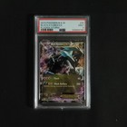 Black Kyurem EX
