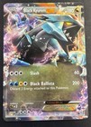 Black Kyurem EX