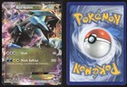 Black Kyurem EX