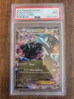 Black Kyurem EX