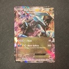 Black Kyurem EX