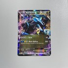 Black Kyurem EX