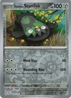 Galarian Stunfisk