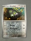 Galarian Stunfisk