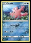 Corsola