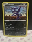 Sableye