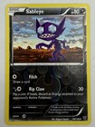 Sableye