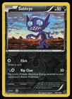 Sableye