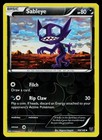 Sableye