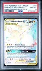 Raichu & Alolan Raichu GX
