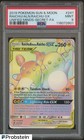 Raichu & Alolan Raichu GX