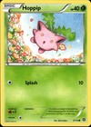 Hoppip