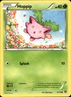 Hoppip