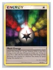Multi Energy