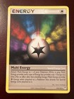Multi Energy
