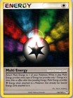 Multi Energy