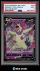 Hisuian Typhlosion V