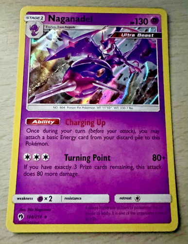 Naganadel