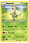 Breloom