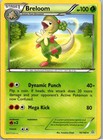 Breloom