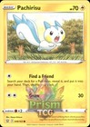 Pachirisu
