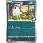 Marnie's Scraggy