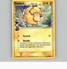 Psyduck