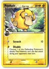 Psyduck