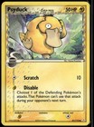 Psyduck