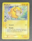 Psyduck