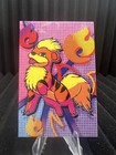 Growlithe