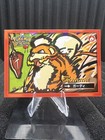 Growlithe