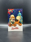Growlithe