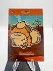 Growlithe