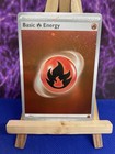 Basic Fire Energy
