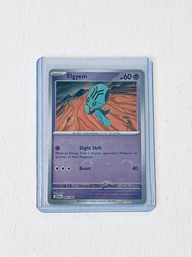 Elgyem