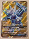Dialga GX