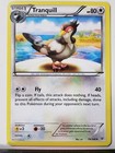 Tranquill