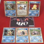 Charizard VS Cloyster