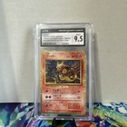 Charizard VS Cloyster
