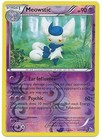 Meowstic