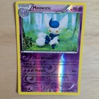 Meowstic