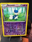 Meowstic