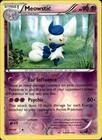 Meowstic