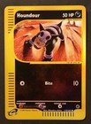 Houndour