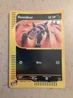 Houndour