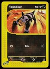 Houndour