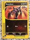 Houndour