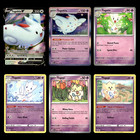 Togekiss V