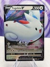 Togekiss V